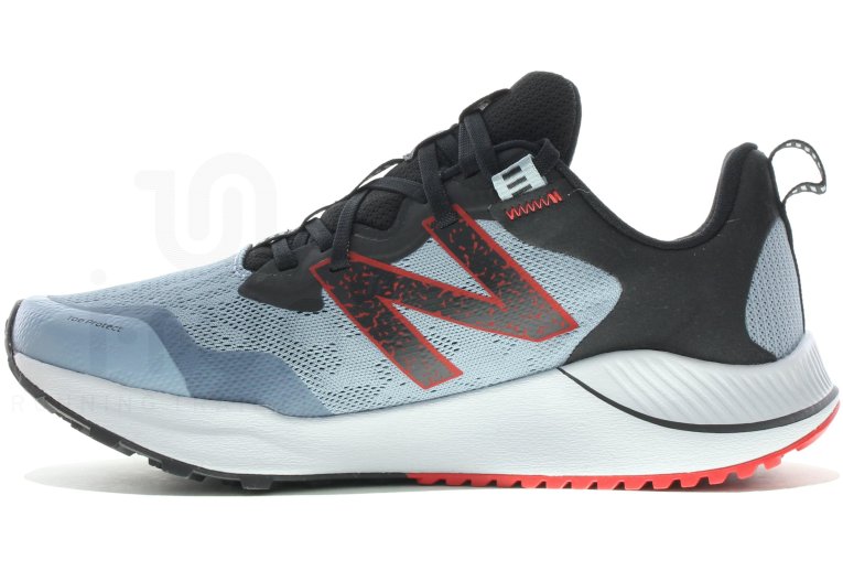 New Balance Nitrel V4