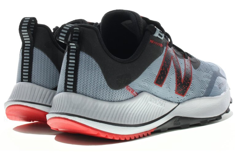 New Balance Nitrel V4