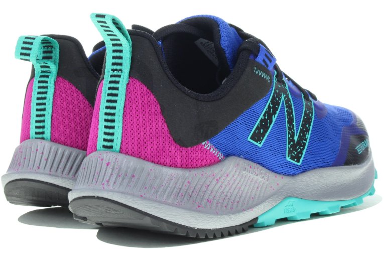 New Balance Nitrel V4 Damen