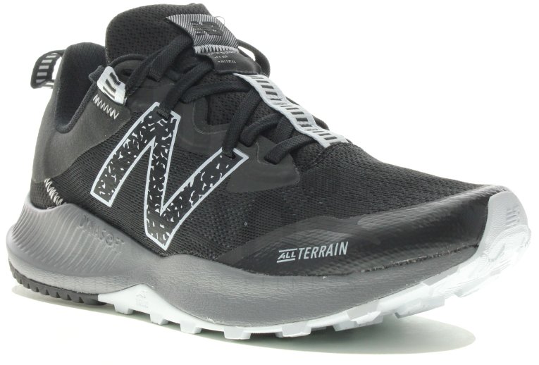 New Balance Nitrel V4