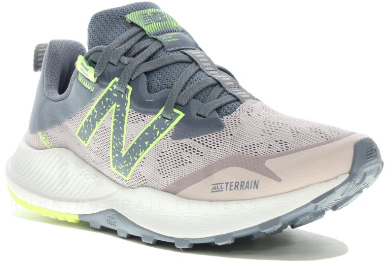 New Balance Nitrel V4