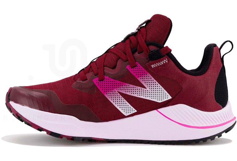New Balance Nitrel V4 Damen