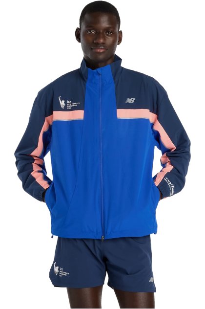 New Balance NYC Marathon 2025 Herren