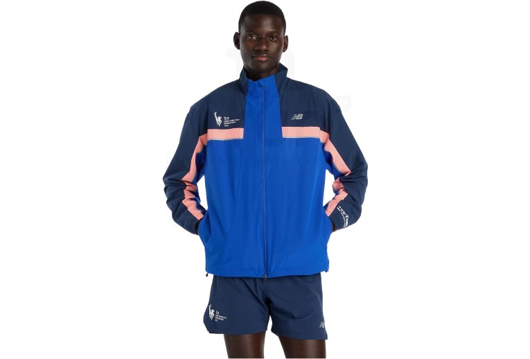 New Balance NYC Marathon 2025 Herren