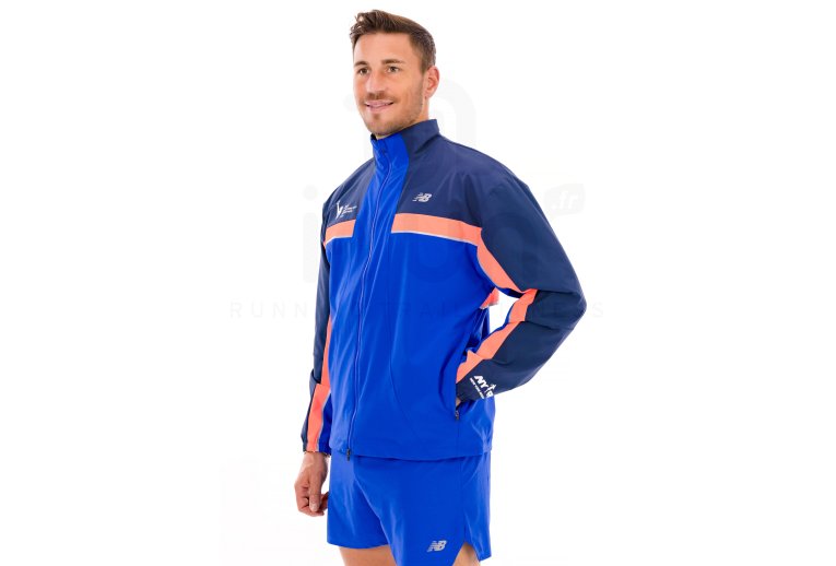 New Balance NYC Marathon 2025 Herren New Balance NYC Marathon 2025