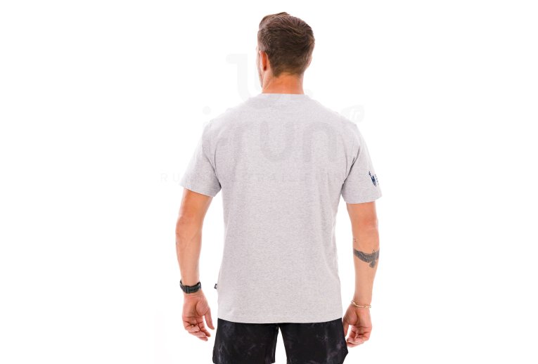 New Balance NYC Marathon Graphic 2025