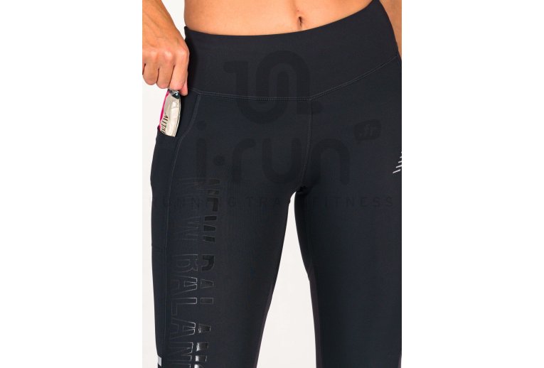 New Balance Premium Print Impact Damen