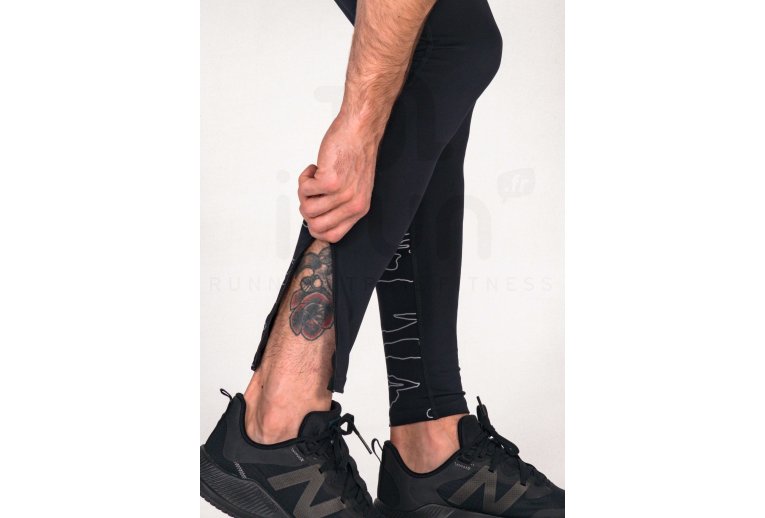 New Balance Printed Accelerate Herren