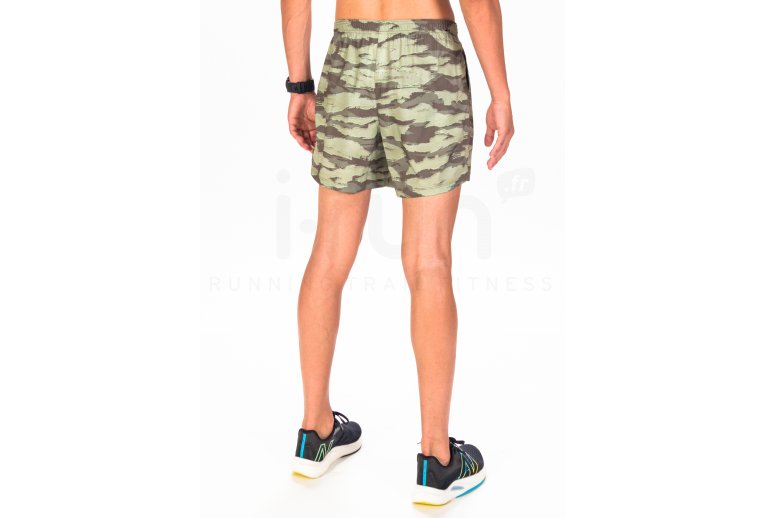 New Balance pantal�n corto Printed Accelerate