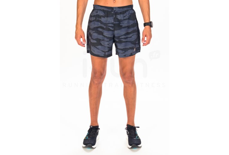 New Balance Printed Accelerate Herren