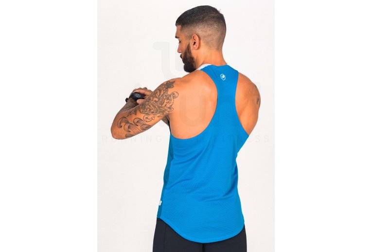 New Balance Printed Fast Flight Herren