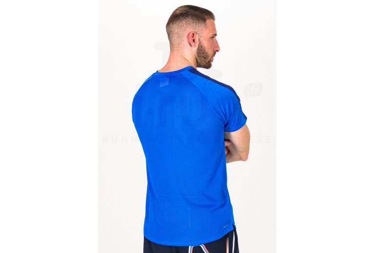 New Balance Printed Fast Flight Herren