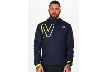 New Balance Printed Impact Run Light Pack M