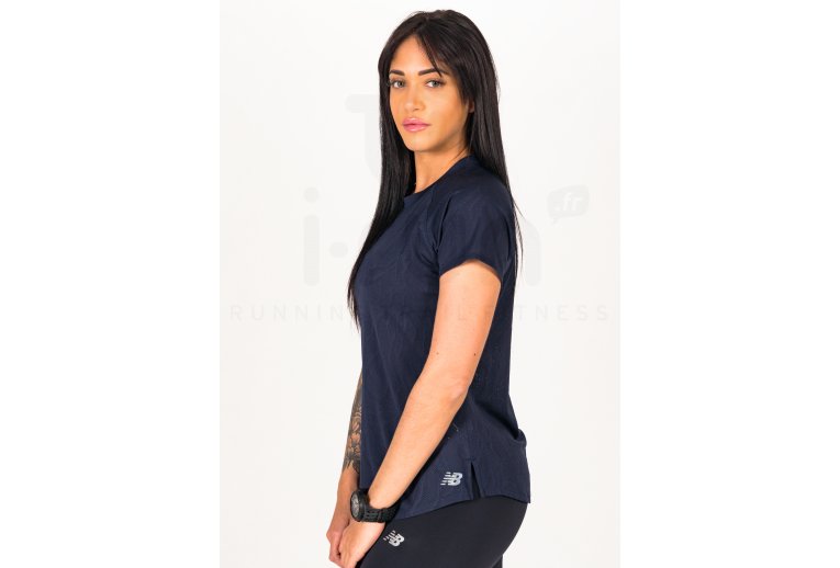 New Balance Q Speed Fuel Jacquard Damen