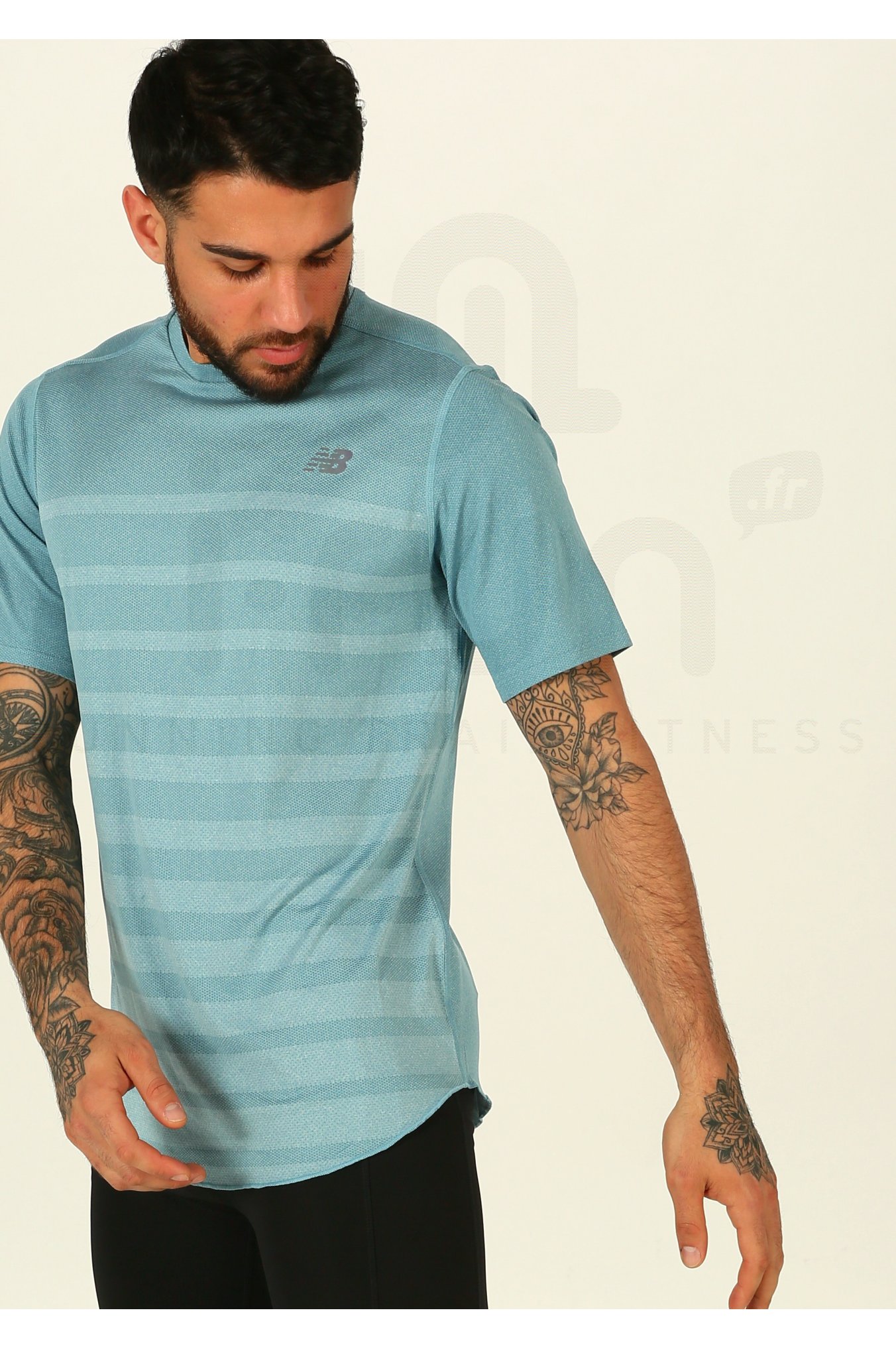 q speed jacquard