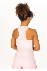 New Balance camiseta de tirantes Q Speed Jacquard