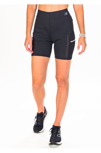 New Balance mallas cortas Q Speed Utility