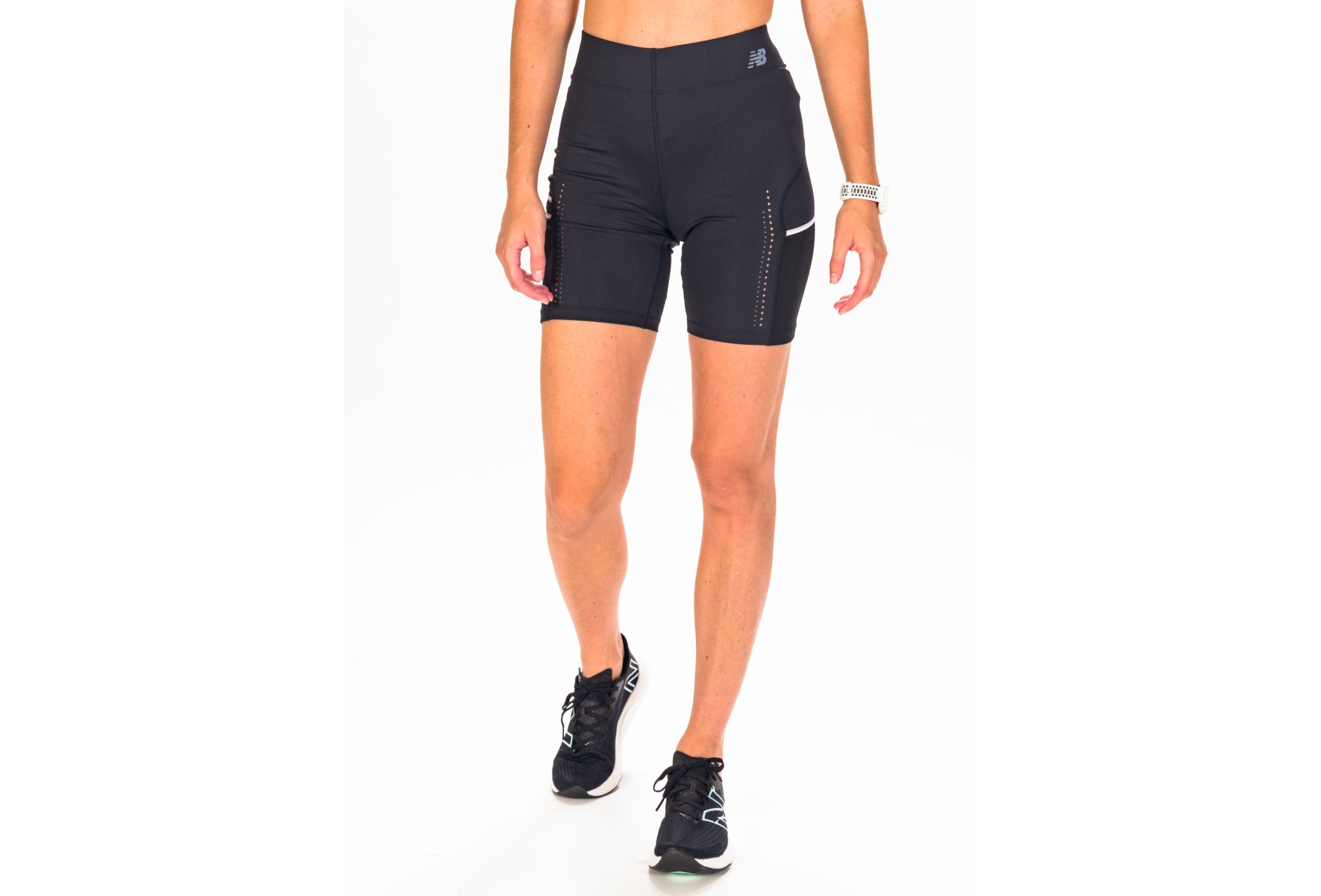New Balance Q Speed Utility W Diététique Vêtements femme