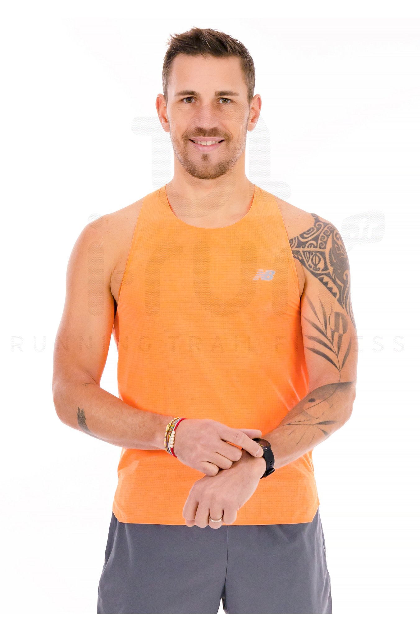 New Balance Race Day Ultra Light Herren