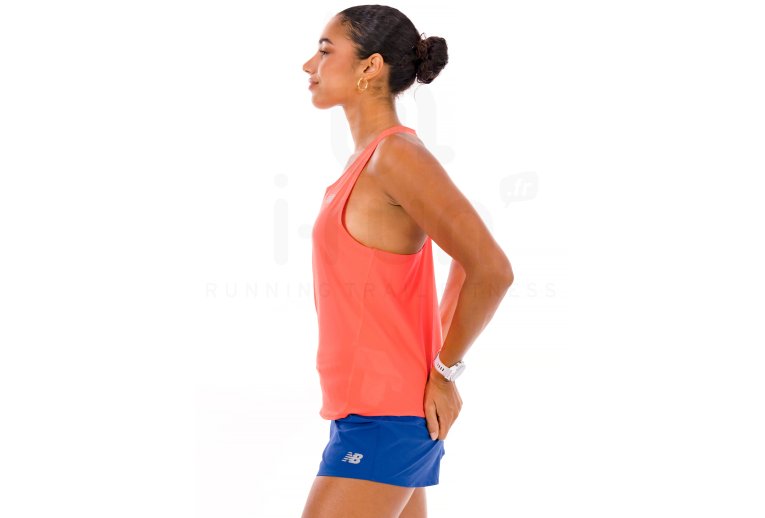 New Balance Race Day Damen