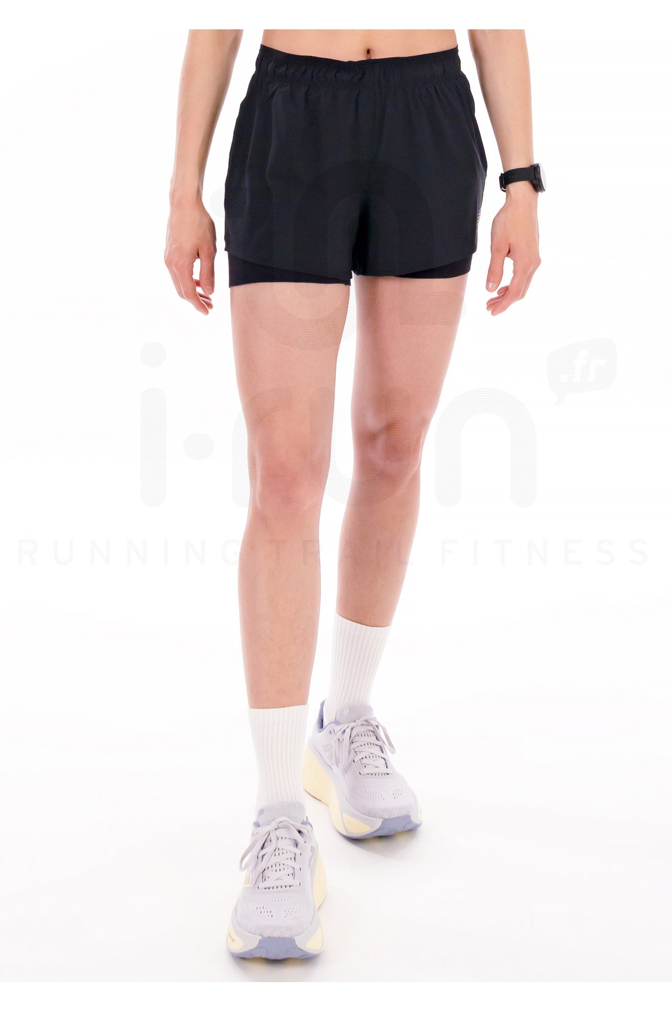 New Balance RC 2 en 1 W
