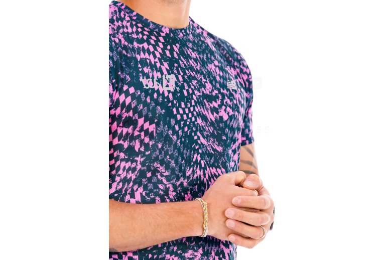 New Balance RC Essential London Edition