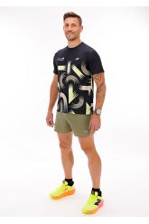 New Balance pantal�n corto RC