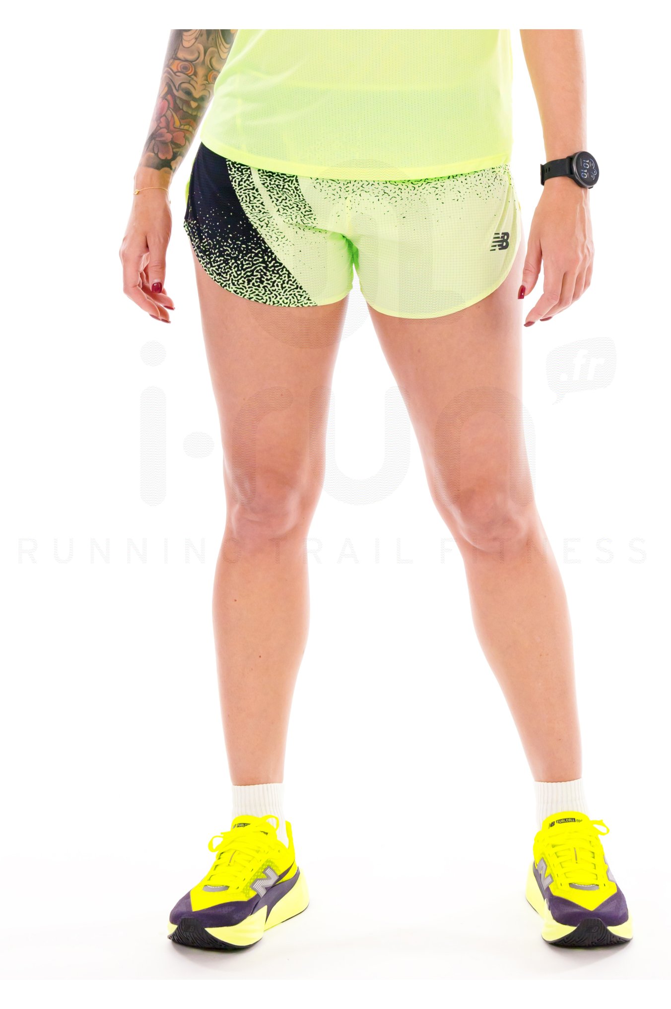 New Balance RC Ultra Light Printed Damen