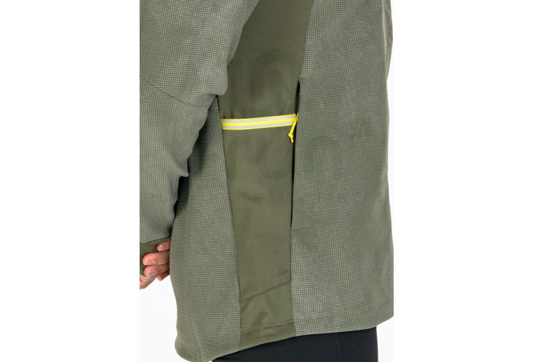 New Balance Reflective Impact Run Winter Herren