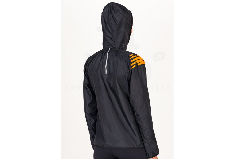 New Balance Reflective Print Accelerate Damen