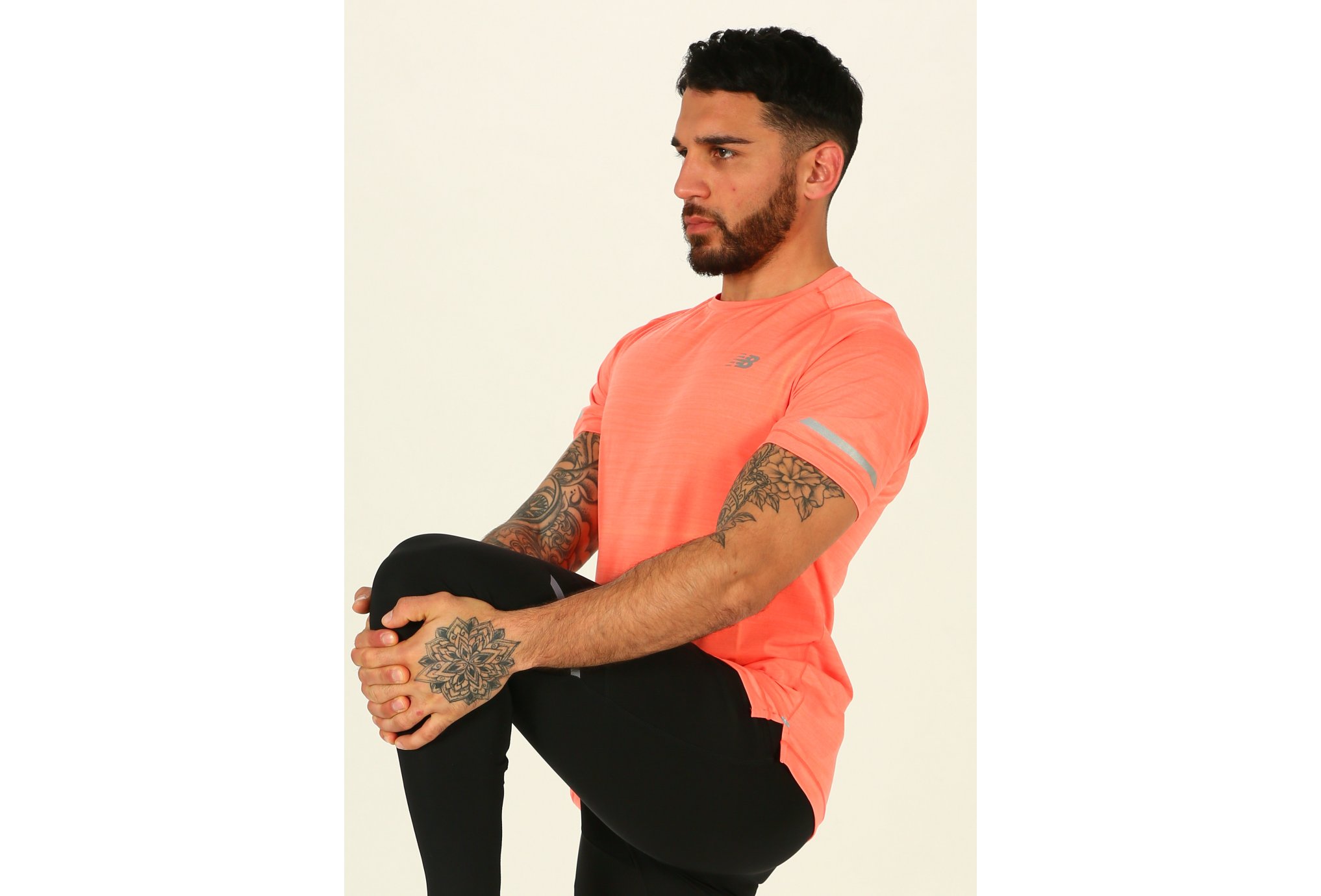 New Balance Seasonless M vêtement running homme