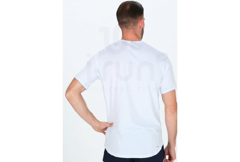 New Balance camiseta manga corta Seasonless