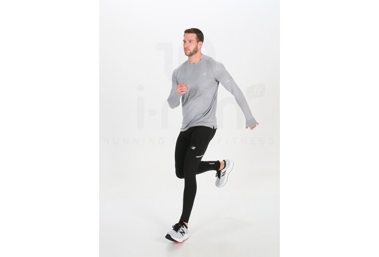 New Balance Seasonless Herren