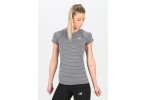 New Balance Camiseta manga corta Seasonless