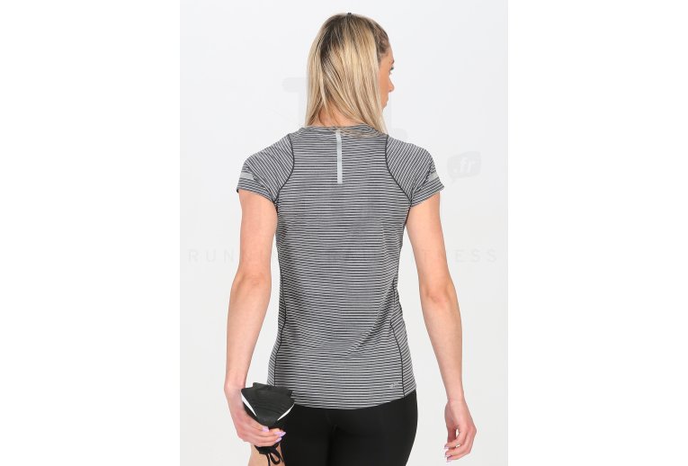 New Balance Camiseta manga corta Seasonless