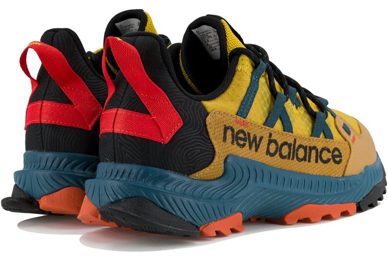 New Balance Shando