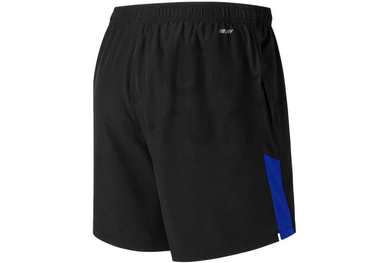 New Balance Pantal�n corto Accelerate 7
