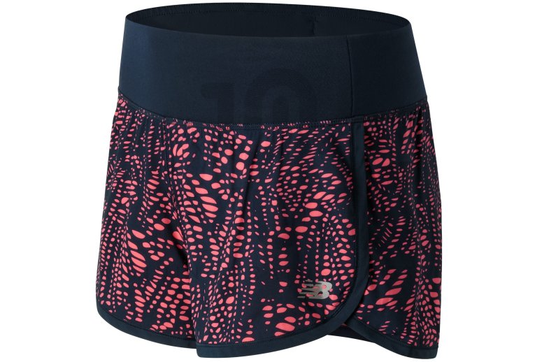 New Balance Pantal�n corto Impact 3