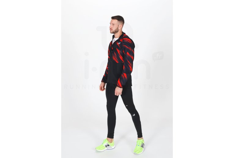 New Balance Silent Hunter Impact Run Herren