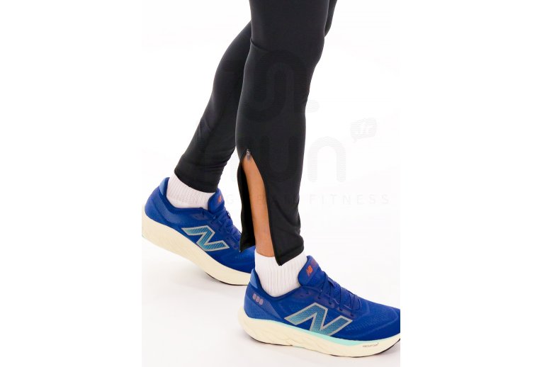 New Balance Sleek Pocket Herren