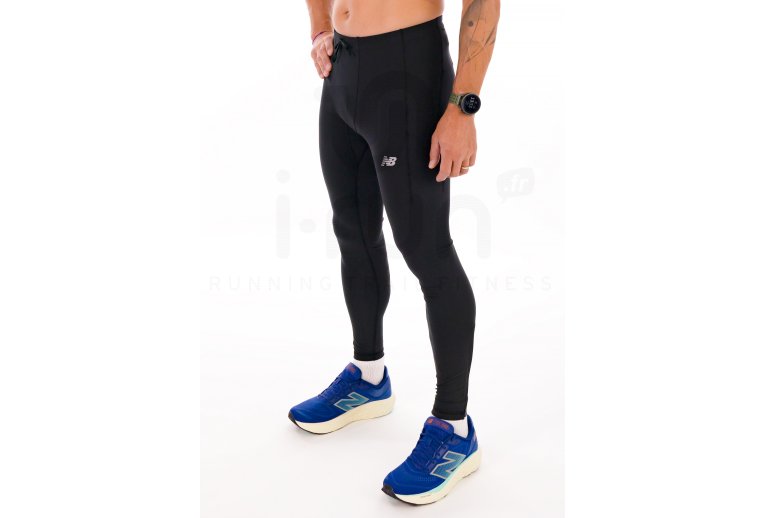 New Balance Sleek Pocket Herren