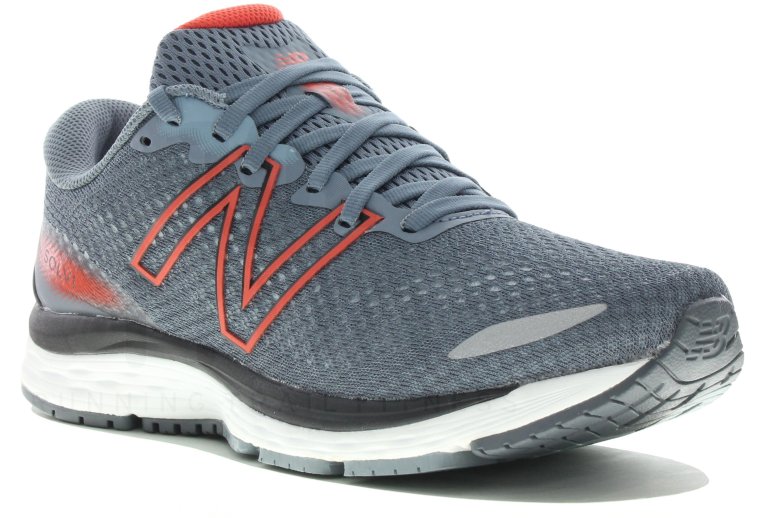 New Balance Solvi V3 Herren