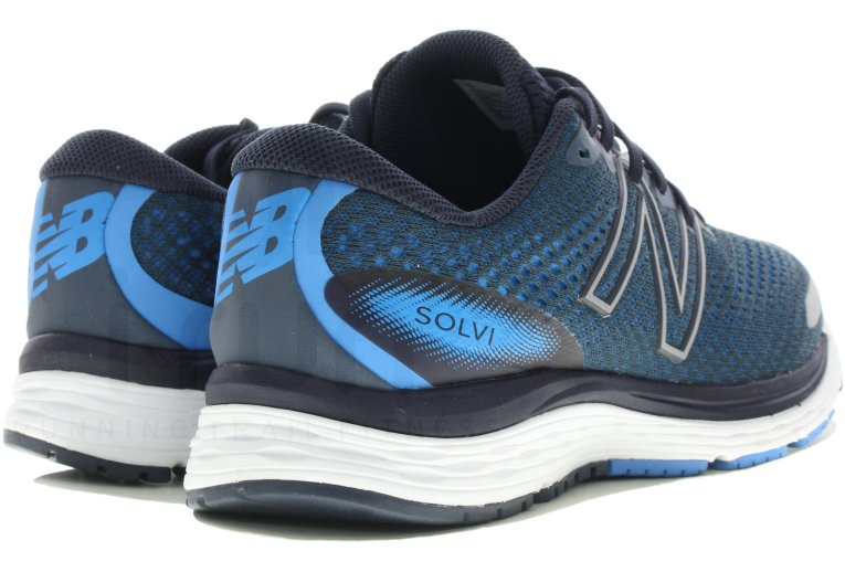 New Balance Solvi V3 Herren