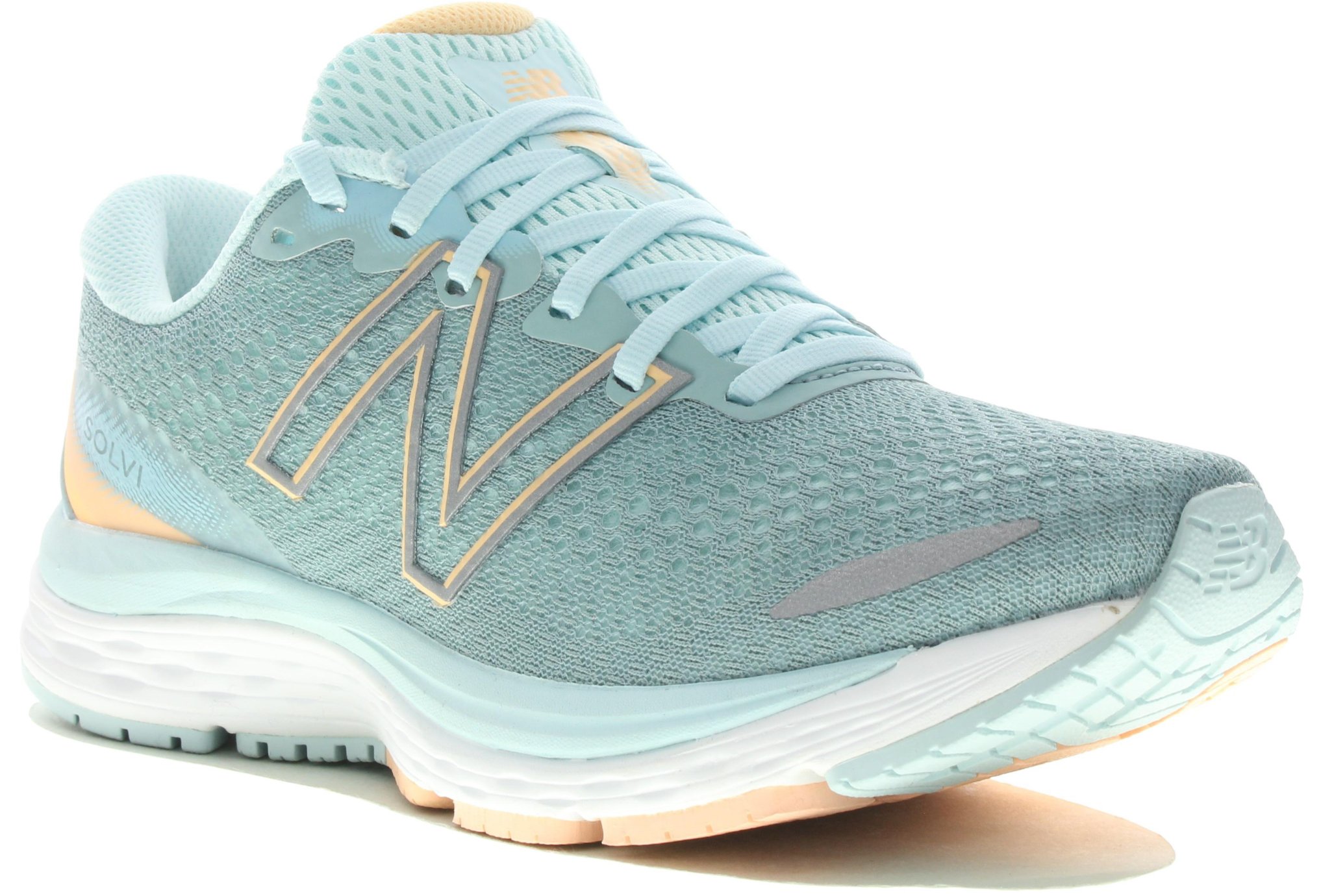 New Balance Solvi V3 W Chaussures running femme