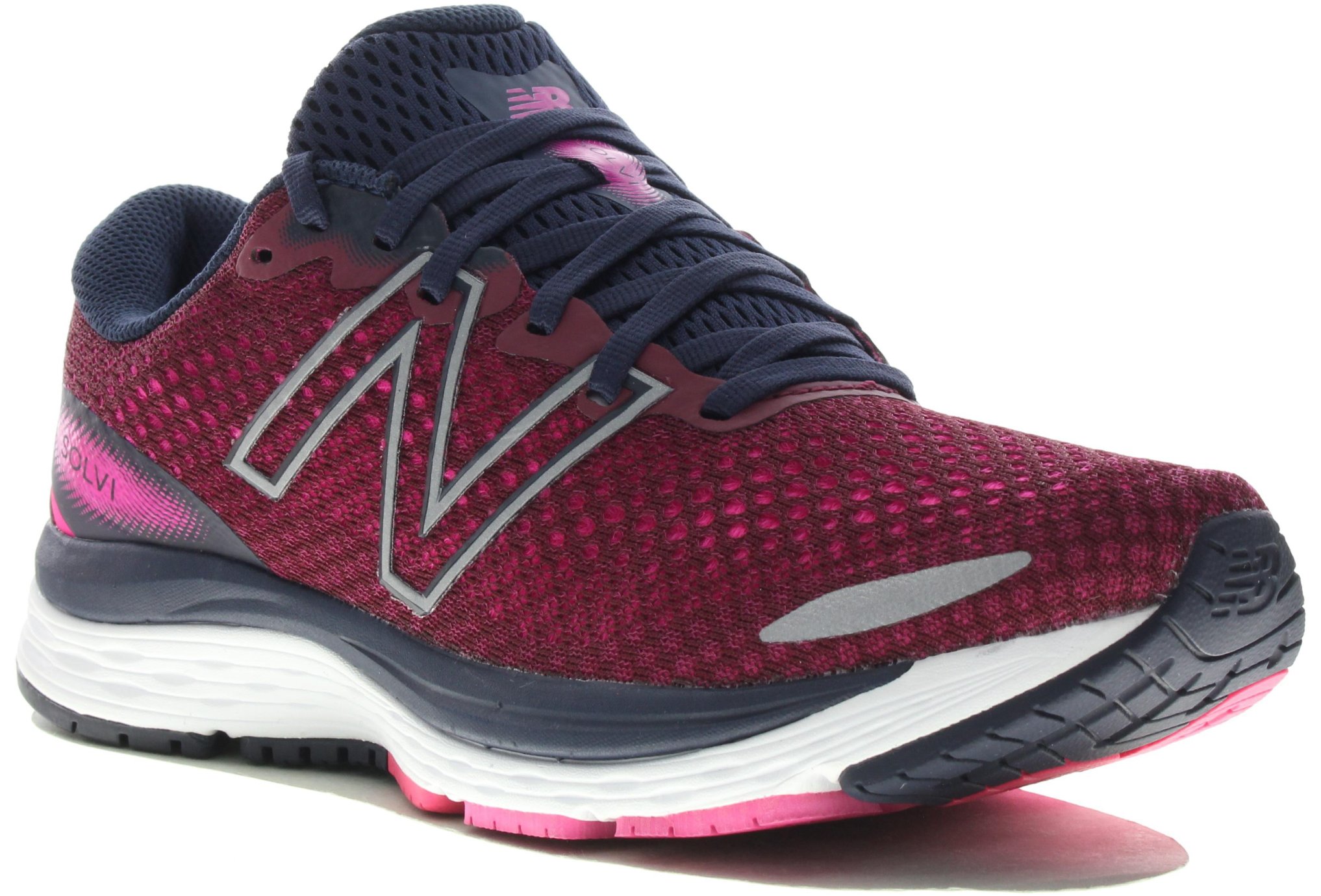 New Balance Solvi V3 W Chaussures running femme