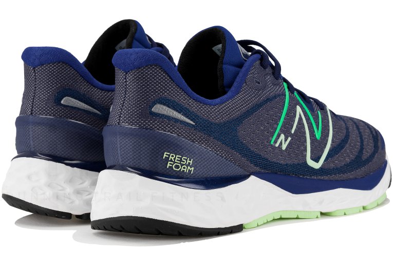 New Balance Solvi V4