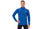 New Balance Sport Space Dye 1/2 zip