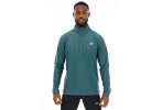 New Balance Sport Space Dye 1/2 zip Herren