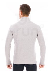 New Balance Sport Space Dye 1/2 Zip Herren