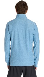 New Balance Sport Space Dye 1/2 Zip